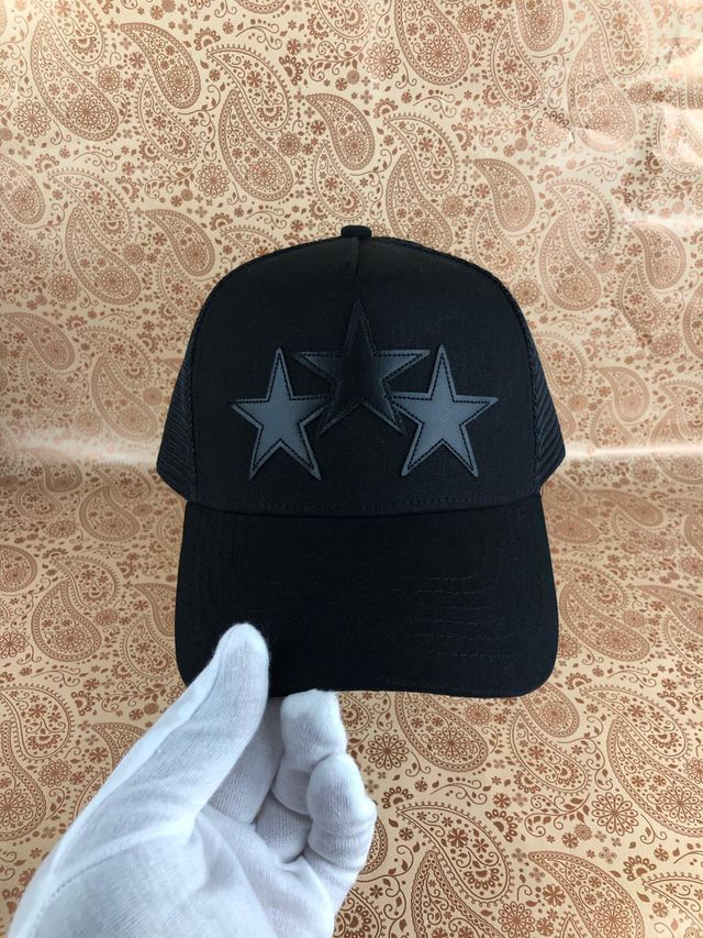 Gorra amirí original