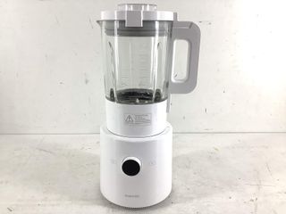 batidora vaso xiaomi smart blender