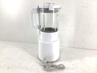 batidora vaso xiaomi smart blender