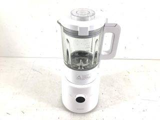 batidora vaso xiaomi smart blender