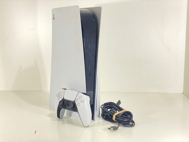 consola ps5 sony playstation 5