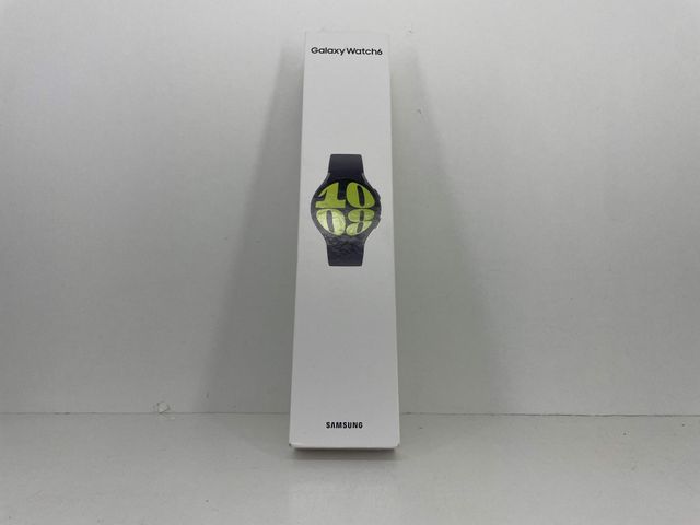 samsung galaxy watch 6 44mm bluetooth