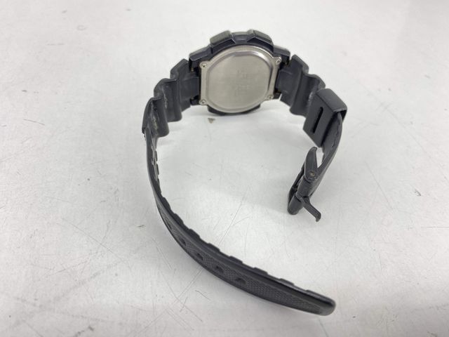 reloj pulsera caballero casio 3198