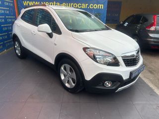 Opel Mokka X 1.4 I