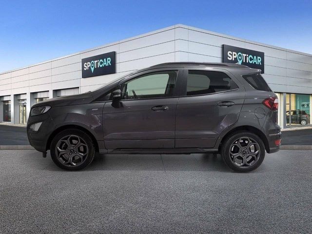 Ford Ecosport 1.0T EcoBoost 92kW (125CV) S&S ST Line