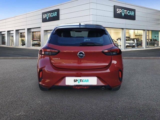 Opel Corsa 1.2T XHL 74kW (100CV) GS
