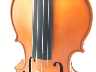 violin e.kreutzer school