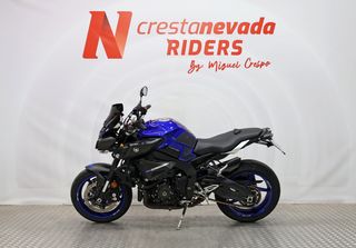 Yamaha MT 10