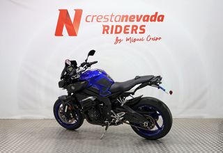 Yamaha MT 10