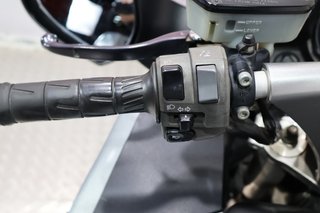 KAWASAKI GTR 1400