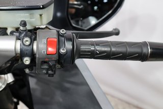 KAWASAKI GTR 1400