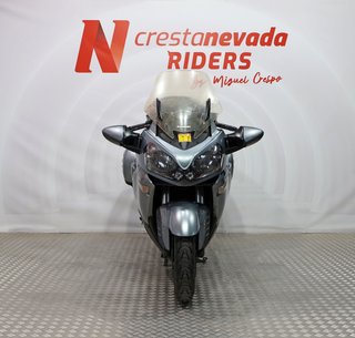 KAWASAKI GTR 1400