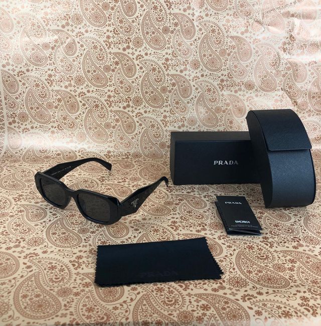 Gafas de sol Prada PR 17WS-1AB5S0