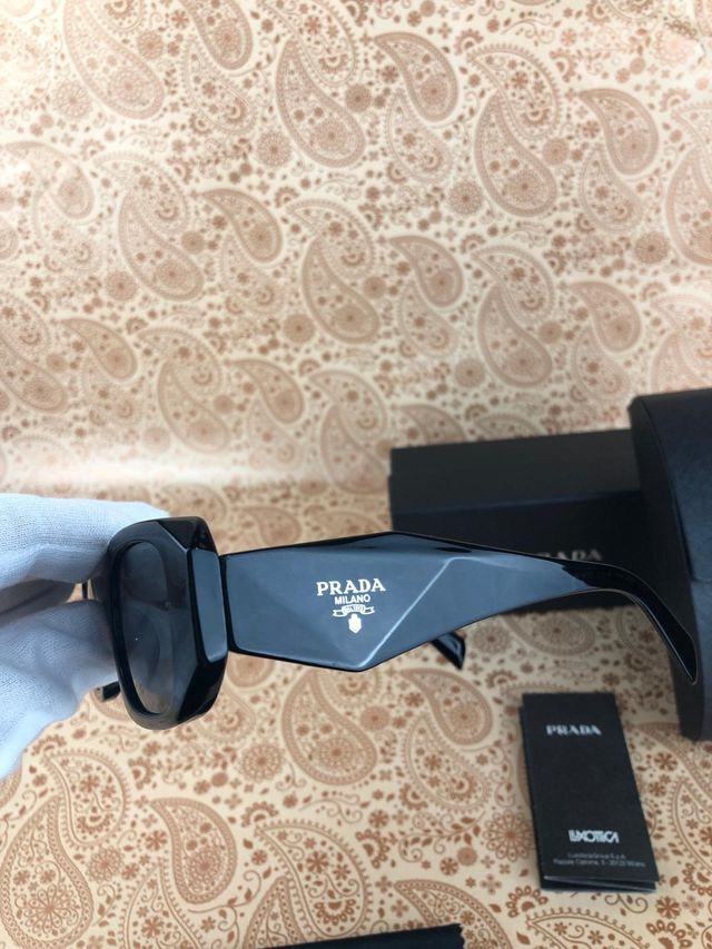 Gafas de sol Prada PR 17WS-1AB5S0