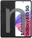Samsung Galaxy A53 128GB Black   (Negro)