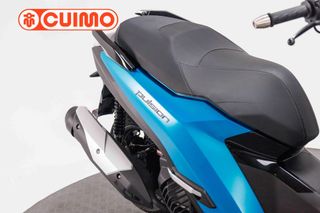 PEUGEOT PULSION ACTIVE