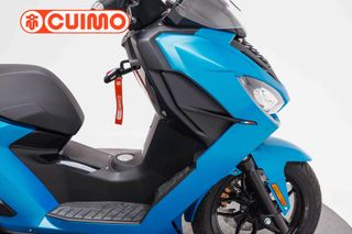 PEUGEOT PULSION ACTIVE