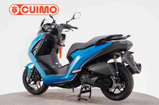 PEUGEOT PULSION ACTIVE