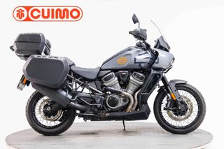 HARLEY DAVIDSON PAN AMERICA 1250 SPECIAL