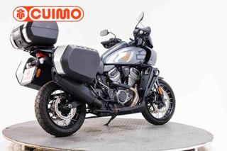 HARLEY DAVIDSON PAN AMERICA 1250 SPECIAL