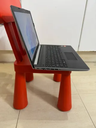 Ordenador Portátil HP i5 