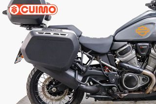 HARLEY DAVIDSON PAN AMERICA 1250 SPECIAL