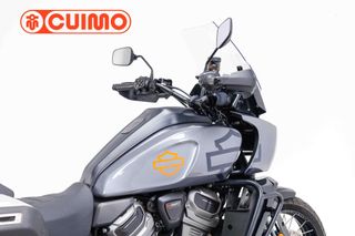 HARLEY DAVIDSON PAN AMERICA 1250 SPECIAL