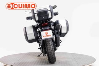 HARLEY DAVIDSON PAN AMERICA 1250 SPECIAL