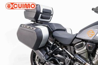 HARLEY DAVIDSON PAN AMERICA 1250 SPECIAL