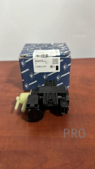 Electroválvula de turbo PIERBURG 7.01814.12.0 , 701814120