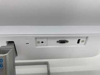 monitor led hp 524sw