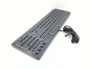 teclado alfanumerico razer ornata v3