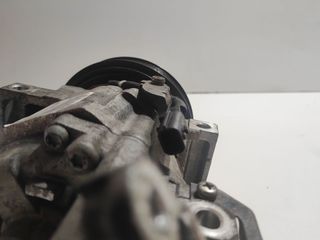 COMPRESOR AIRE ACONDICIONADO DACIA DUSTER