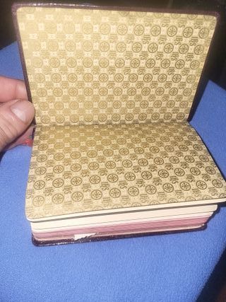 Misalito P. Ribera 1952