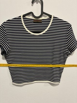 Camiseta Levi’s + Cold Blue
