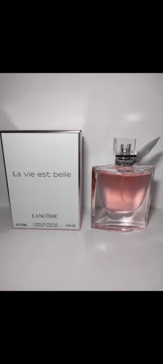 Fornitore di profumi