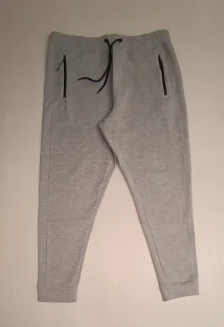 2 Pantalones Jogger Talla XL