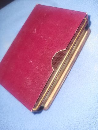 Libro imitación de cristo