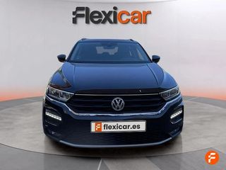 Volkswagen T-Roc Advance 1.5 TSI EVO 110kW (150CV) DSG