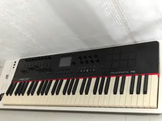 Teclado Nektar Panorama P6
