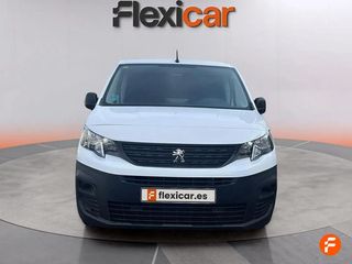 Peugeot Partner Peugeot Partner 1.5BlueHDI S&S Pro Standard 600kg 100, 75kW/102 PS,