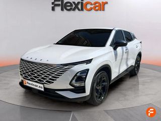 Omoda 5 1.6 T-GDI 136.5kW (185CV) DCT Comfort