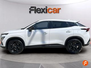 Omoda 5 1.6 T-GDI 136.5kW (185CV) DCT Comfort