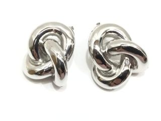 pendientes plata 925mm
