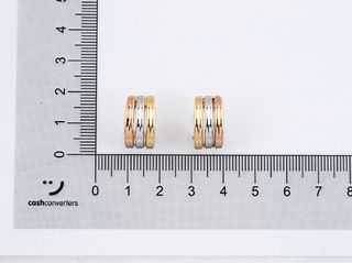 pendientes oro 18k