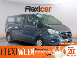 Ford Transit Custom KOMBI TREND FT 320 L1  2.0 ECOBULE 96KW