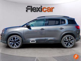 Citroën C5 Aircross BlueHdi 96kW (130CV) S&S EAT8 C Series