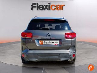 Citroën C5 Aircross BlueHdi 96kW (130CV) S&S EAT8 C Series