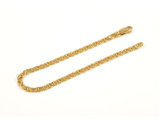 pulsera oro 18k