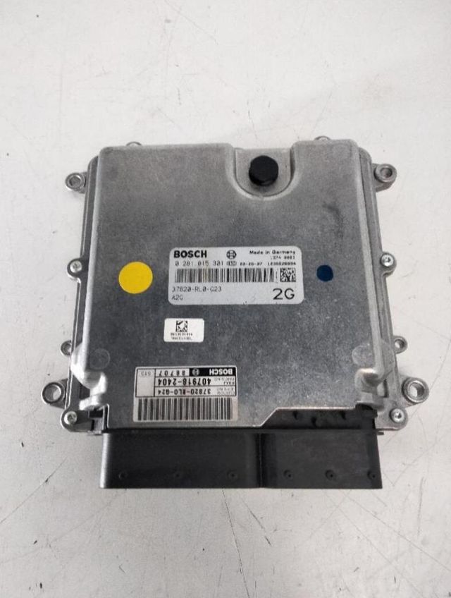 Honda 256800 0281015301 centralita accord elegance